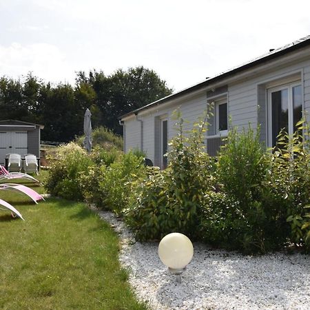 Chambres D'Hotes De L'Orval Thiergeville Kültér fotó